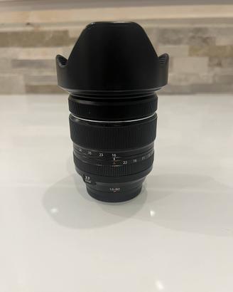 Fujinon 16-80 f4 r ois wr