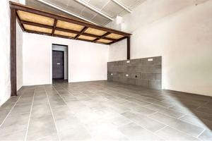 Monolocale ristrutturato in centro