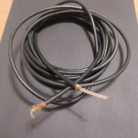 Cavi Coassiali RG-8/U (tipo Radioamatore 50 Ohm)