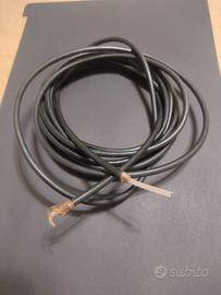 Cavi Coassiali RG-8/U (tipo Radioamatore 50 Ohm)