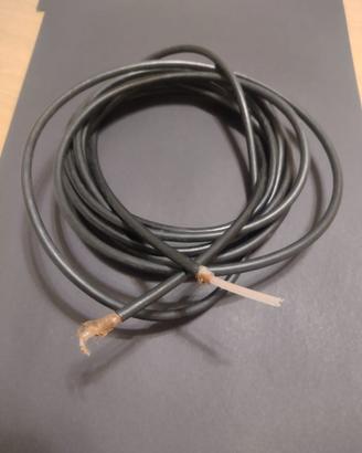 Cavi Coassiali RG-8/U (tipo Radioamatore 50 Ohm)