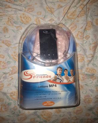lettore mp4