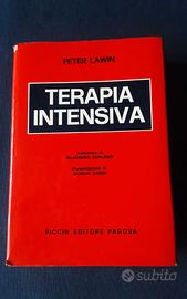 Terapia Intensiva, Peter Lawin, Edizione del 1979