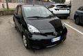 TOYOTA Aygo 1.0 12V VVT-i 5 porte Sol Connect