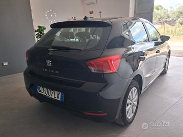Seat Ibiza 1.6 TDI 95 CV 5 porte Business