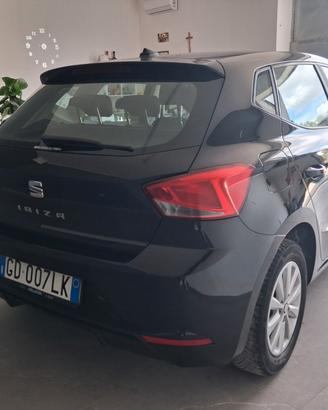 Seat Ibiza 1.6 TDI 95 CV 5 porte Business