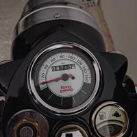 Royal Enfield Bullet 500 Classic