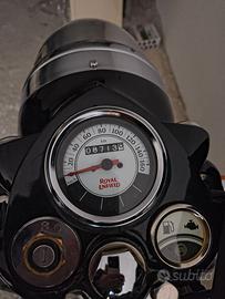 Royal Enfield Bullet 500 Classic