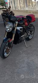 Mv agusta brutale