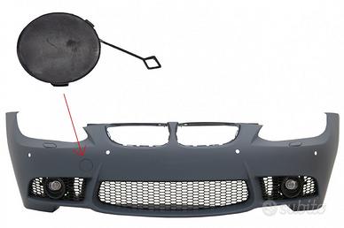 Tappo gancio traino Bmw Serie 3 E92 E93 E90 E91