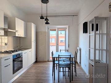 Appartamento Assemini [Cod. rif 3303596VRG]