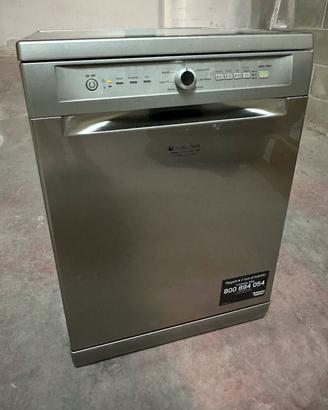 Lavastoviglie Hotpoint Ariston 14 coperti