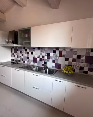 Cucina Stosa
