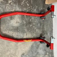 Cavalletti universali moto