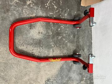 Cavalletti universali moto