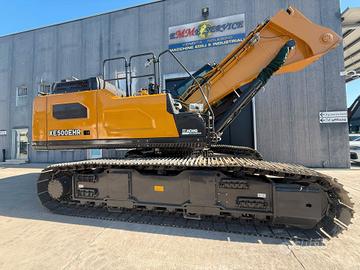 ESCAVATORE DA DEMOLIZIONE XCMG XE500EHR NUOVO
