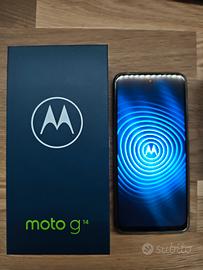 Smartphone 