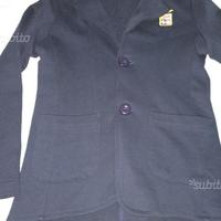 Giacca cerimonia bimbo