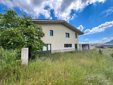 Villa singola
