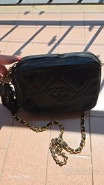 borsa chanel
