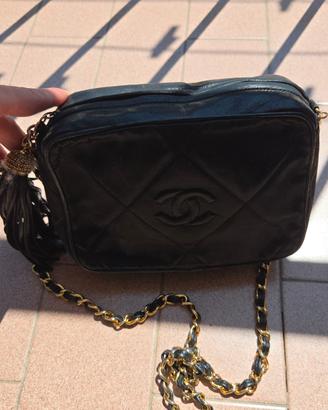 borsa chanel