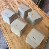 Casse per home theatre