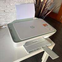 stampante hp deskjet 2723e