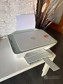 stampante hp deskjet 2723e
