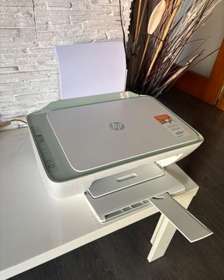 stampante hp deskjet 2723e