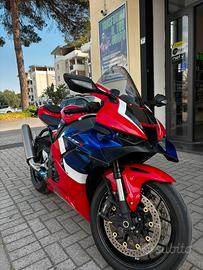 Cbr 1000 rr-r 2022