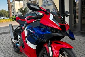Cbr 1000 rr-r 2022