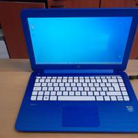 PORTATILE HP  13-C100NL SCHERMO 13.3'' WIN 10