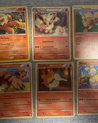 Carte Pokemon