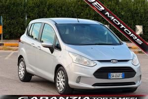 Ford B-Max GARANZIA DI 12 MESI