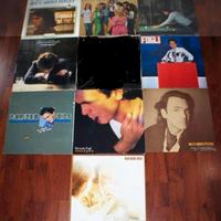 Vinili Riccardo fogli