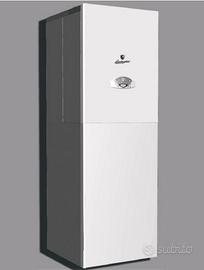 CALDAIA LAMBORGHINI MODELLO FUTURIA SOLAR 180