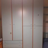 cameretta per bambino