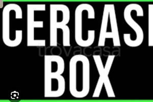 Box/garage