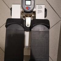 Step Kettler