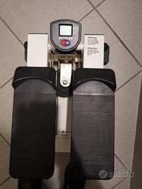 Step Kettler