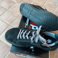 Scarpe antinfortunistiche  u power
