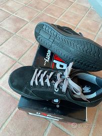 Scarpe antinfortunistiche  u power