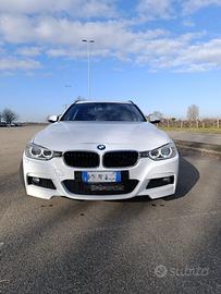BMW 316D TOURING SPORT