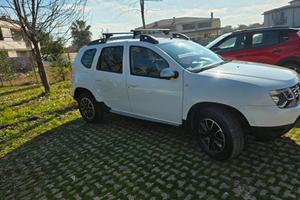 Dacia Duster 1.5 dci lim.ed. start&Stop urban 4x2