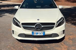 Mercedes Classe A 180  – 2016 – 109 CV (K9K)