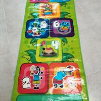gioco sonoro bimbi .
