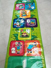 gioco sonoro bimbi .