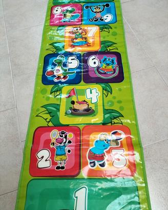 gioco sonoro bimbi .