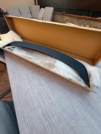 Spoiler BMW X2 U10
