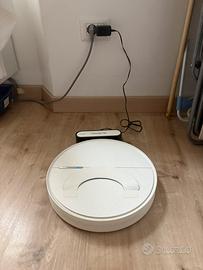 Robot aspirapolvere Rowenta